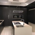 Semi Furnished Apartment in Velenjak Code 1877-5