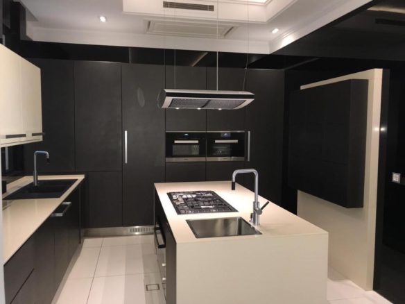 Semi Furnished Apartment in Velenjak Code 1877-5