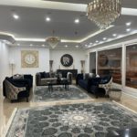 Furnished Apartment in Tehran Zafaraniyeh Code 1878-1