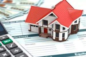 پیش خرید خانه