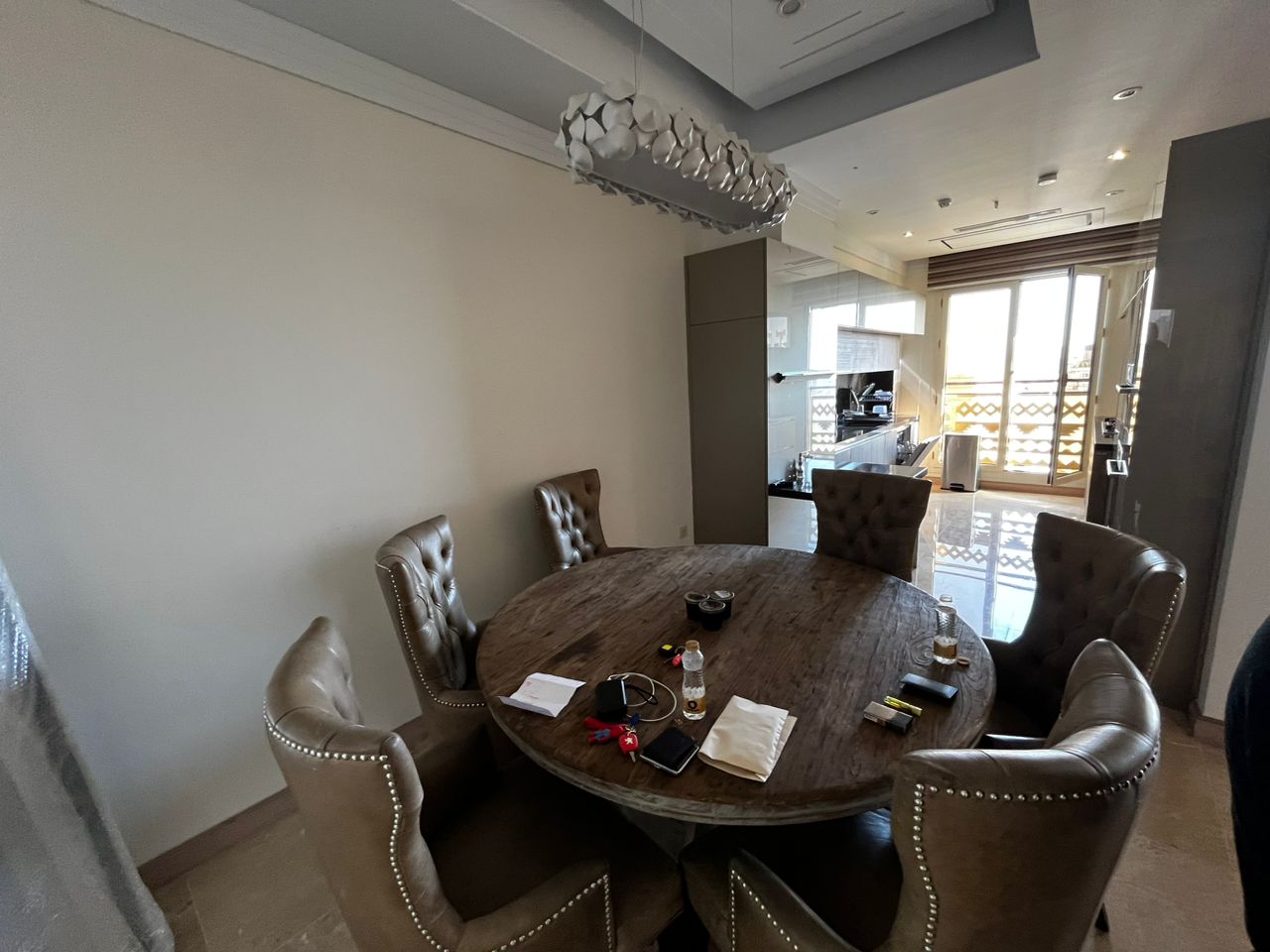 0592D41F-EC22-475C-8A95-0ACD0D5C8947 Furnished Apartment in Tehran Qolhak Code 1937