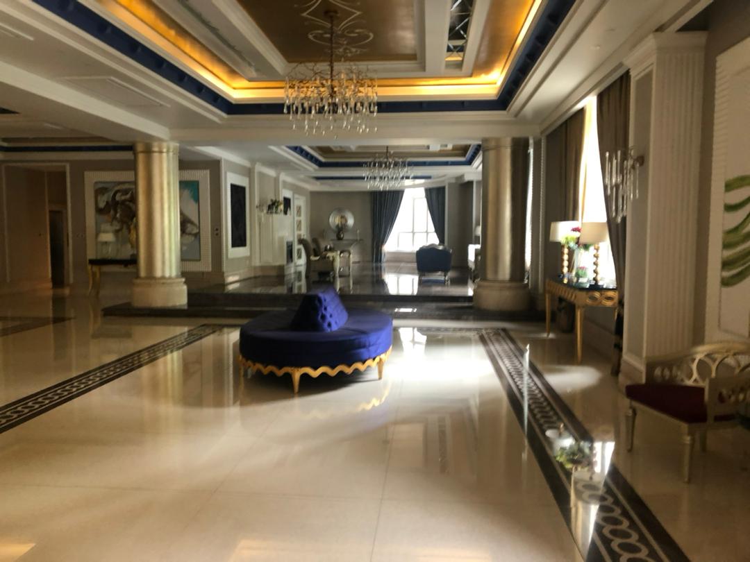 364C473E-CA5E-4504-ABDE-9B4F6F0E7B80 Furnished Apartment in Tehran Zafaraniyeh Code 1921