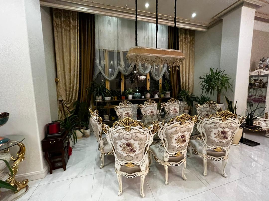 Furnished Apartment in Tehran Qeytarieh Code 1933