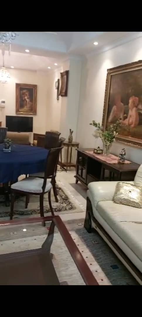 CF4D9184-73F4-4AE5-856C-36FDD63A08BA Furnished Apartment in Tehran Vali-asr-Park way Code 1929