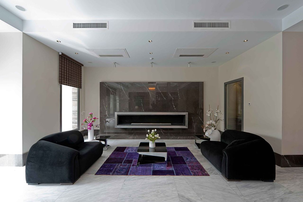 DB0A0DF5-046D-40CB-B55C-CFEA2A2850B3 Furnished Apartment in Tehran Velenjak Code 1914