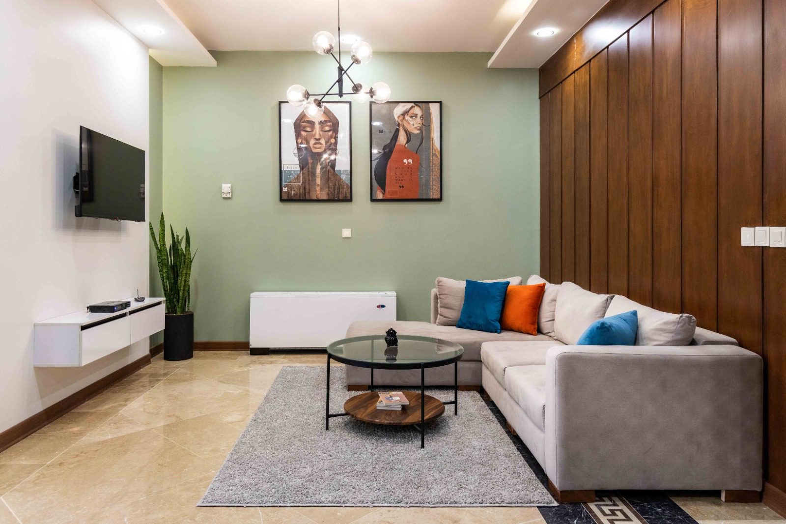 2A636935-330C-4701-8159-2E190CFEBD5F Furnished Apartment in Tehran Mirdamad Code 1979