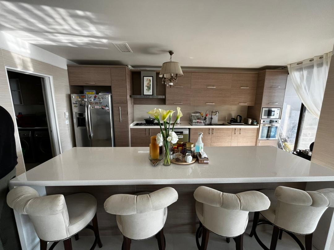 Furnished Apartment in Tehran Niavaran Code 1968
