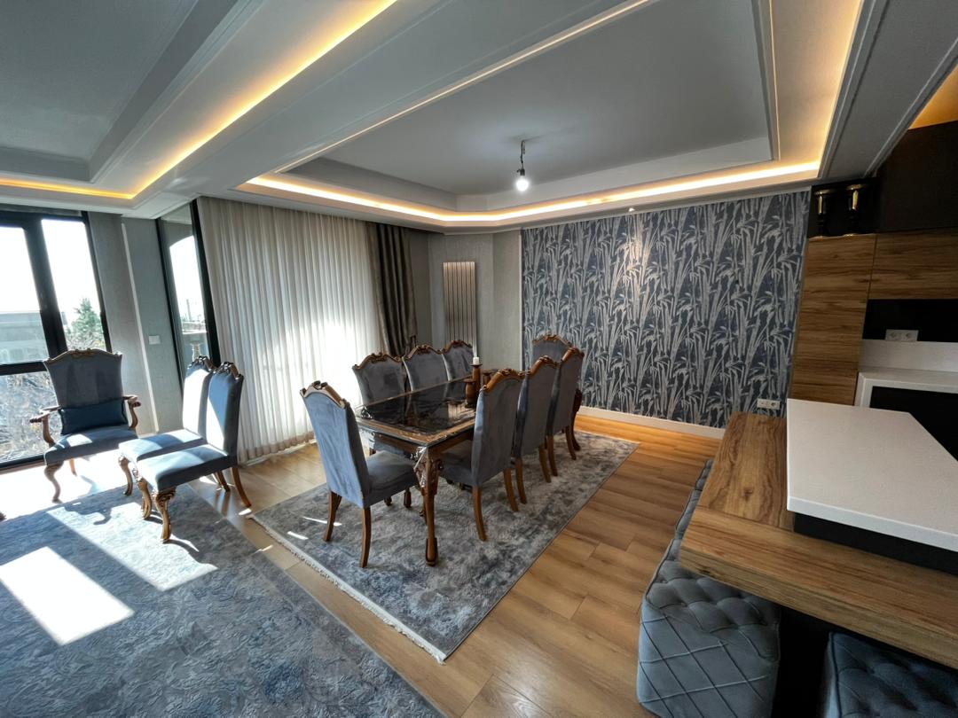 8B37478D-4926-47CE-89DC-0CC82A51E14A Furnished Apartment in Tehran Lavizan Code 1961