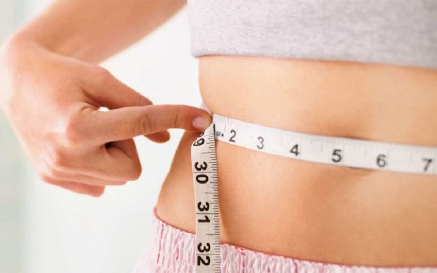 Weight Loss Surgery in Tehran