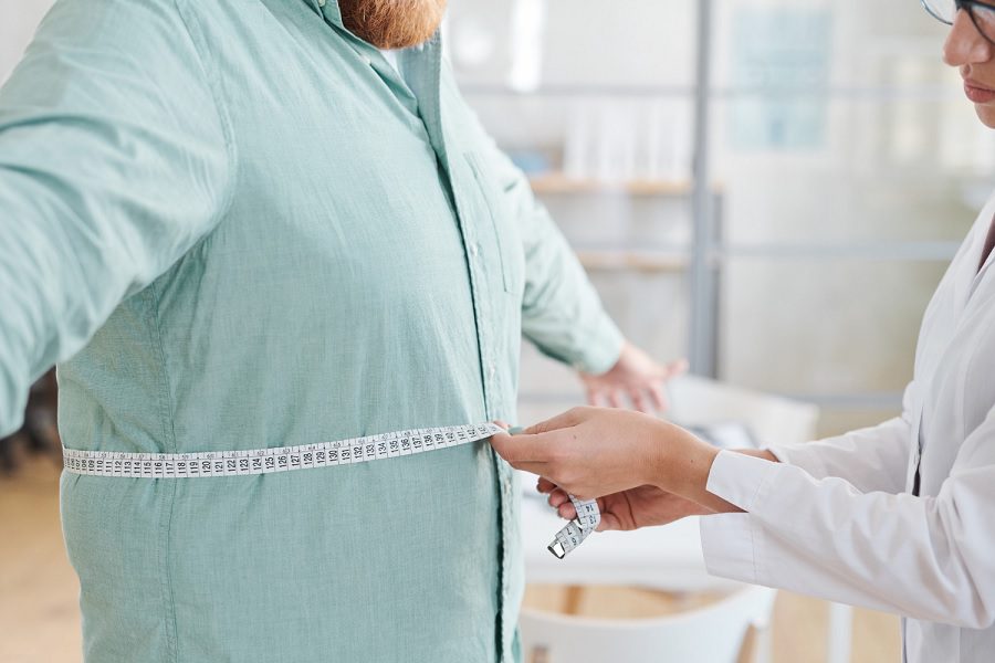 Weight Loss Surgery in Tehran