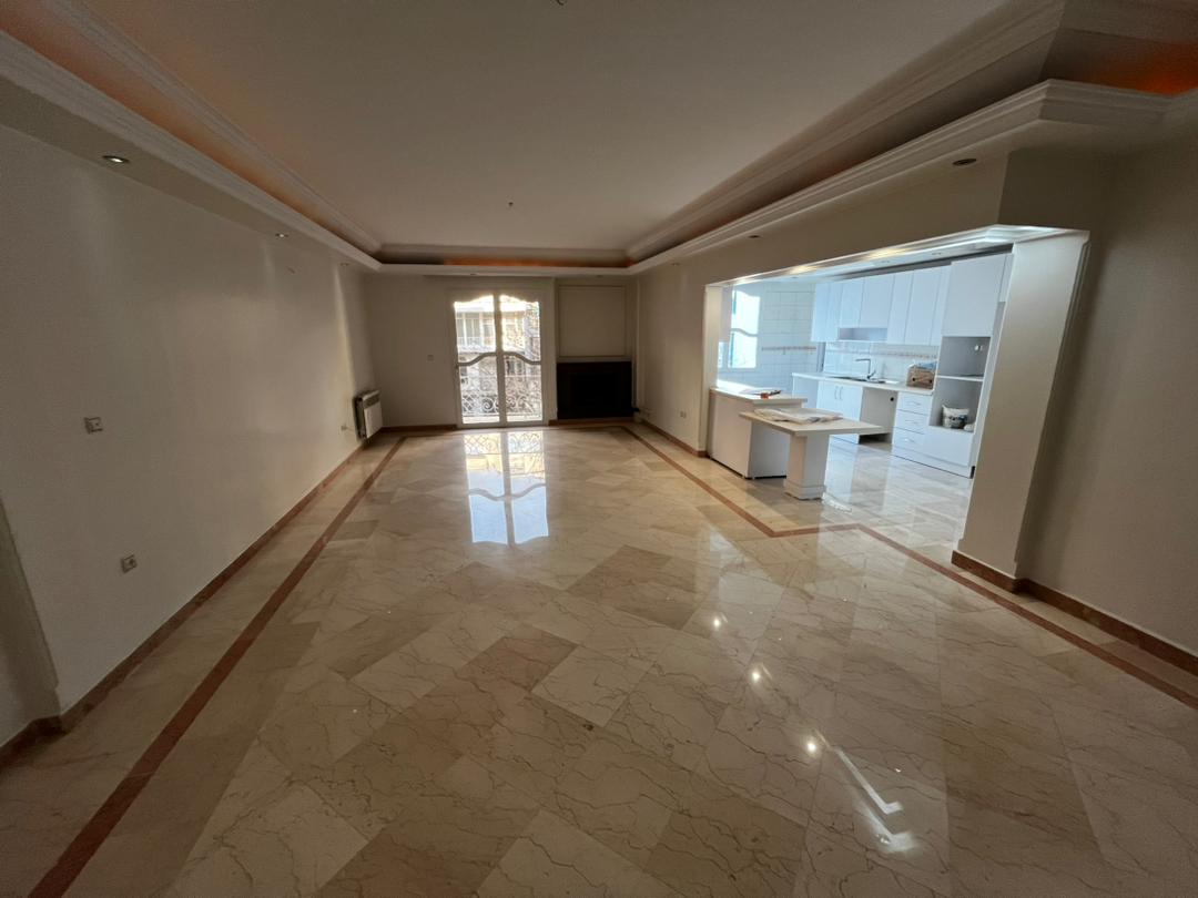 Apartment in Tehran Zafaraniyeh Abad Code 1996
