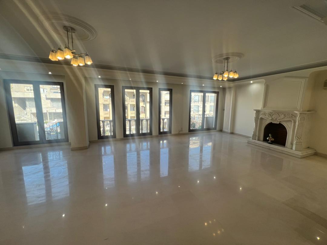 24ABA789-8564-4043-99B1-112383989E66 Furnished Apartment in Tehran Jordan Code 1993