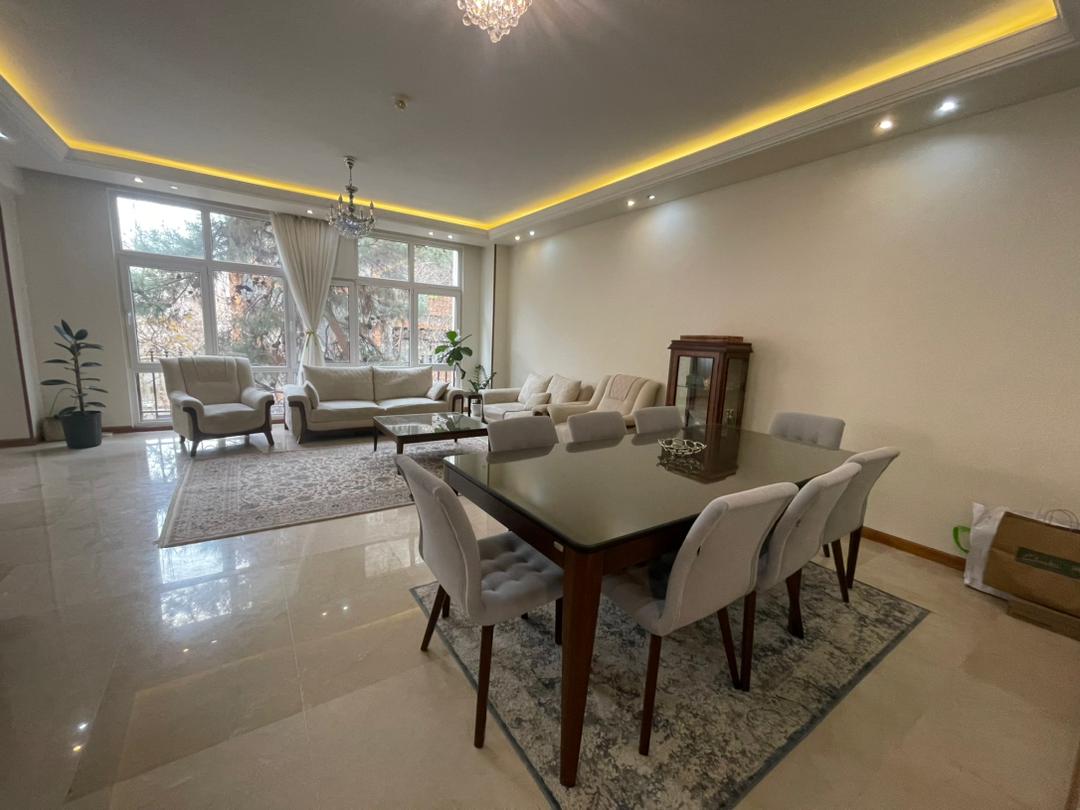 46EFD04E-61A5-48EC-A818-6437F71717D7 Furnished Apartment in Tehran Qeytarieh Code 2001