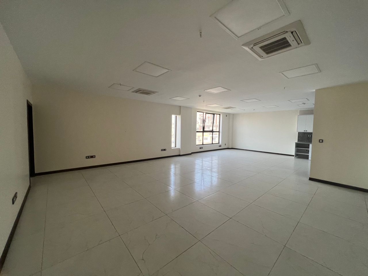 Buy Building  in Tehran Saadat Abad Code 2009
