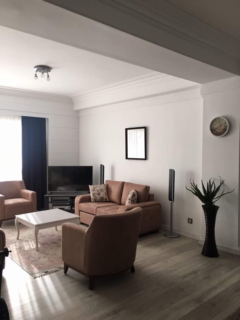 041E020E-E5B2-4471-8151-30E2CCB8FCBD Furnished Apartment in Tehran Shahrak-e Gharb Code 2012