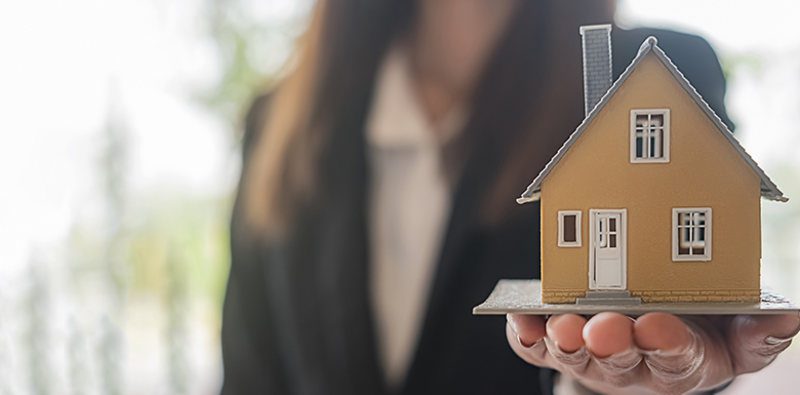 5 راهکار برای گرانتر فروختن خانه