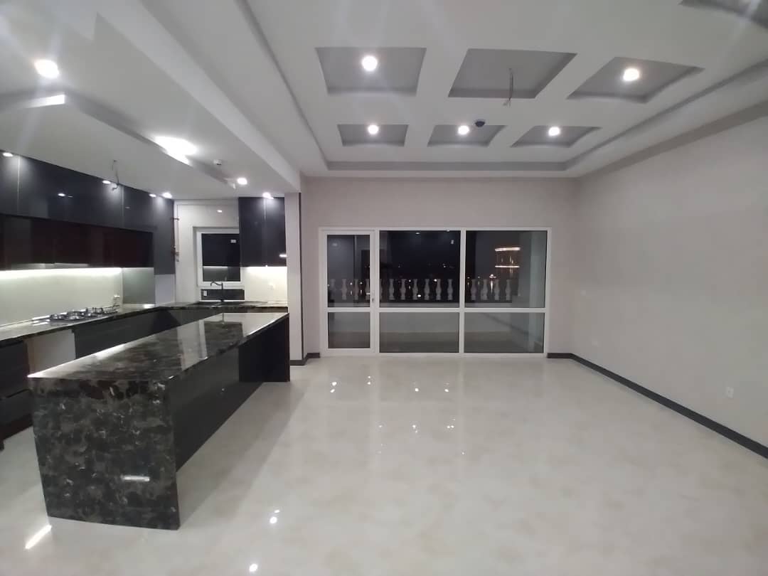 Apartment in Tehran Chitgar Code 2016