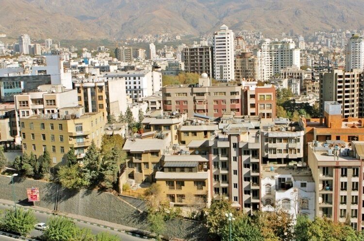 ارزان ترین مناطق تهران برای خرید ملک