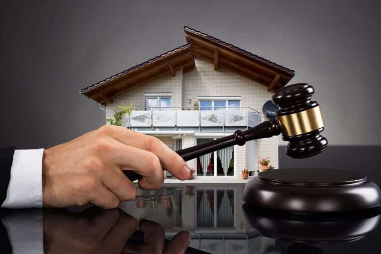 خسارت دیرکرد تحویل ملک