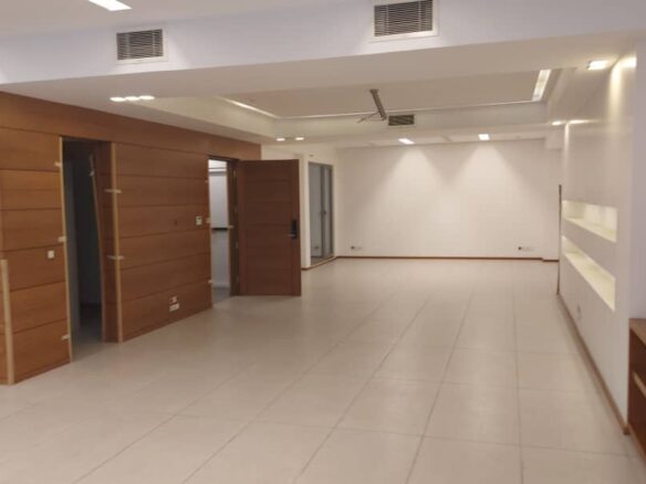 Independent Building in Jordan Code 2033-5