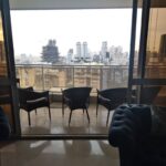 Penthouse in Tehran Elahiyeh Code 2032-11