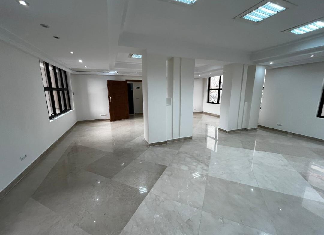 Office space in Tehran Mollasadra Code 2027-5