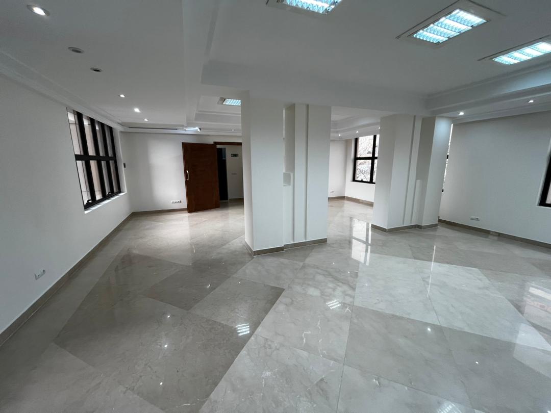 Office space in Tehran Mollasadra Code 2027-5