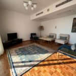 Furnished Apartment in Tehran Shahrak-e Gharb Code 2028-2