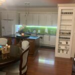 Furnished Apartment in Tehran Elahiyeh Code 2026-10