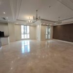 Semi Furnished Apartment in Tehran Elahiyeh Code 2029-7