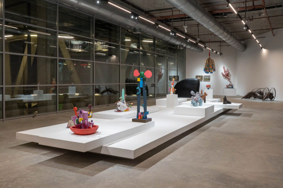 AvaPlatt Shopping Mall