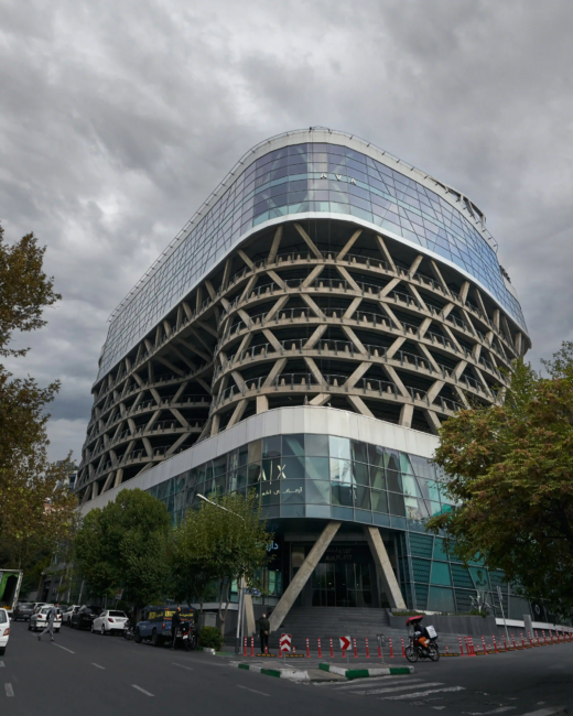 AvaPlatt Shopping Mall