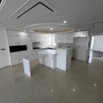 Semi Furnished Apartment in Aghdasiyeh Code 2041-4