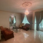 Furnished Apartment in Tehran Elahiyeh Code 2040-3