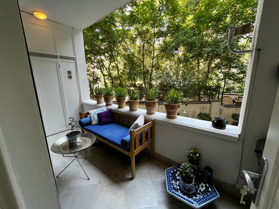 Rent Apartment In Tehran Elahiyeh Code 2106