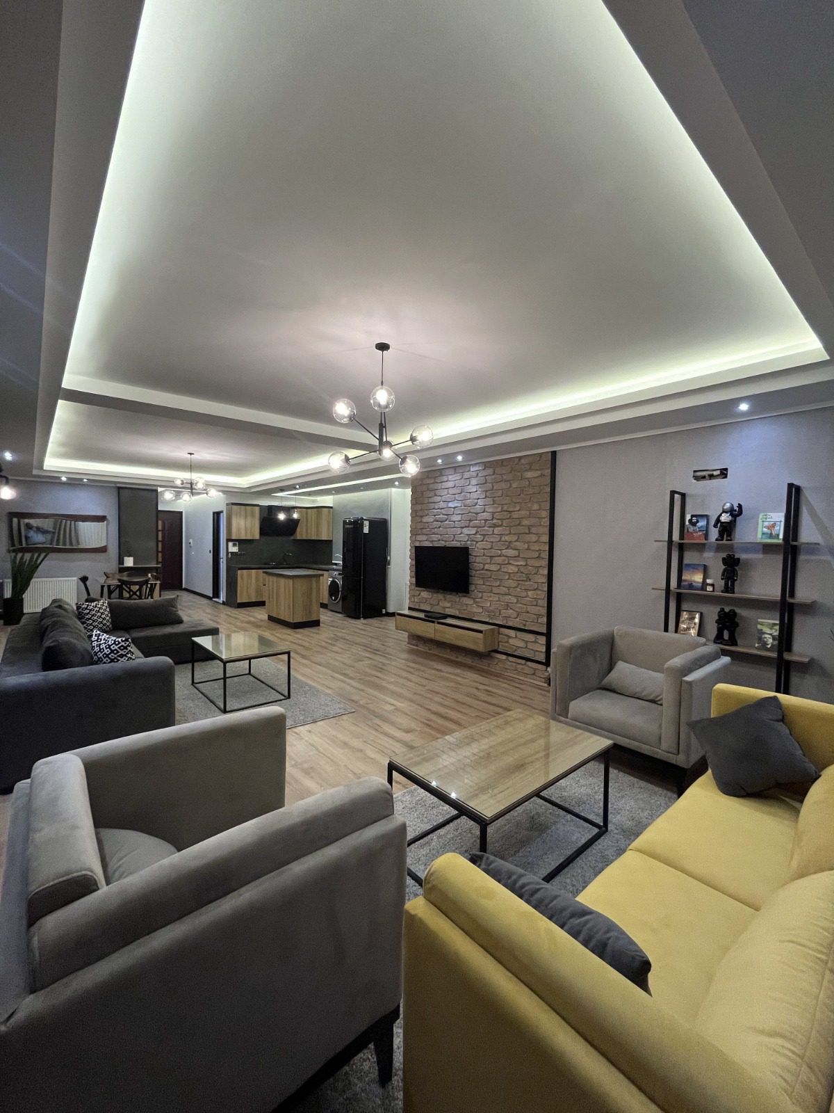 WhatsApp Image 2024-12-20 at 2.20.43 PM Short Term Apartment In Tehran Abbas Abad Code 2141