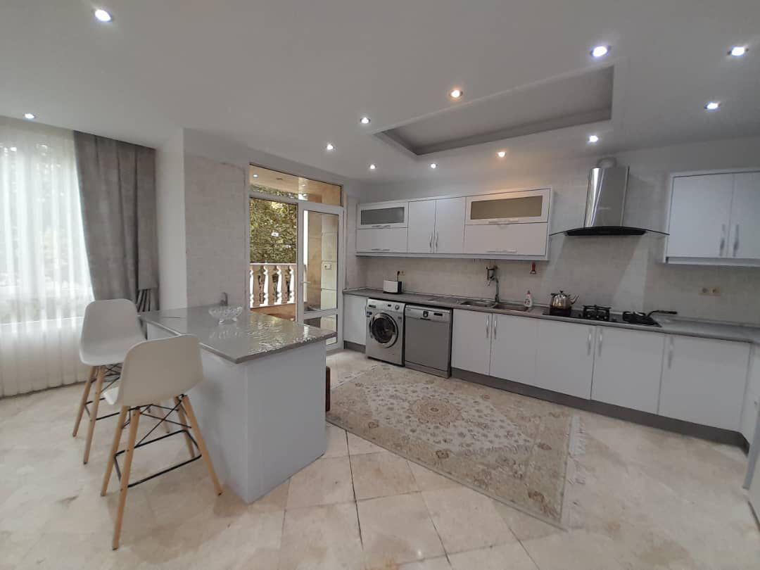 Rent Apartment In Tehran Yousef Abad Code 2037