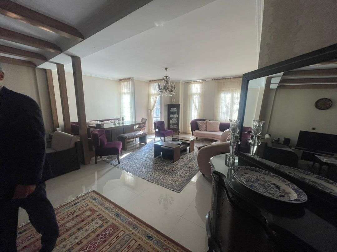 WhatsApp Image 2025-02-21 at 10.20.27 AM Rent Apartment In Tehran Qeytarieh Code 2278