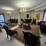 Rent Apartment In Tehran Elahiyeh Code 2309 (1)