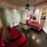 Rent Apartment In Tehran Elahiyeh Code 2320 (3)