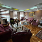 Rent Apartment In Tehran Farmanieh Code 2315 (1)