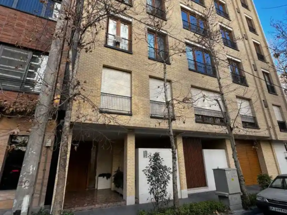 Rent Apartment In Tehran Farmanieh Code 2327 (11)