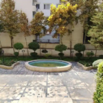 Rent Apartment In Tehran Gandhi Code 2324 (3)
