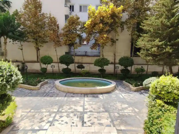 Rent Apartment In Tehran Gandhi Code 2324 (3)