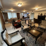 Rent Apartment In Tehran Jordan Code 2322 (3)