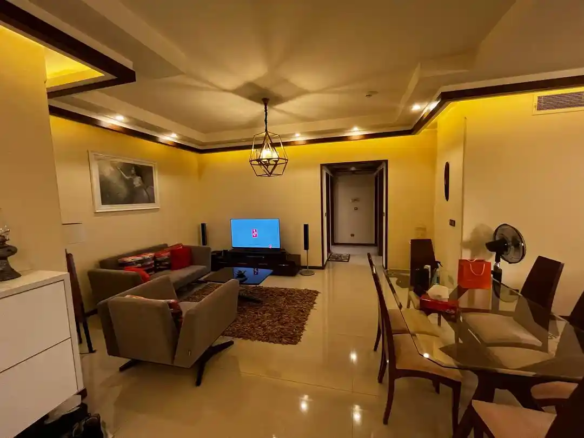 Rent Apartment In Tehran Pasdaran Code 2319 (20)