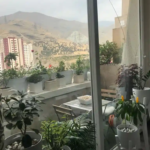 Rent Apartment In Tehran Saadat Abad Code 2308 (7)