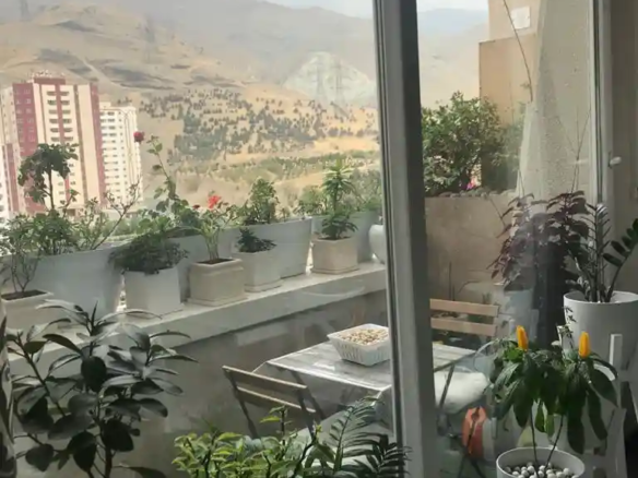 Rent Apartment In Tehran Saadat Abad Code 2308 (7)