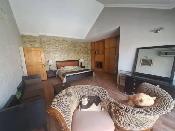 Rent Apartment In Tehran Saadat Abad Code 2318 (23)