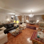 Rent Apartment In Tehran Shahrak-e Gharb Code 2314 (2)